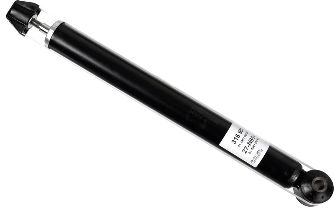 amortizor SACHS 316 981