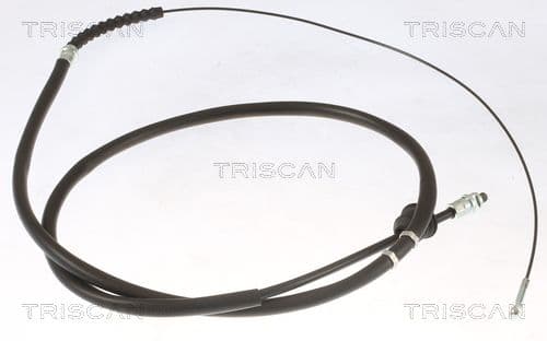 Cablu, frana de parcare TRISCAN 8140 131347