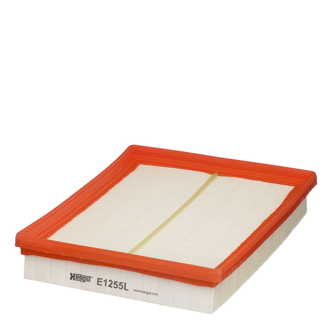 Filtru aer HENGST FILTER E1255L