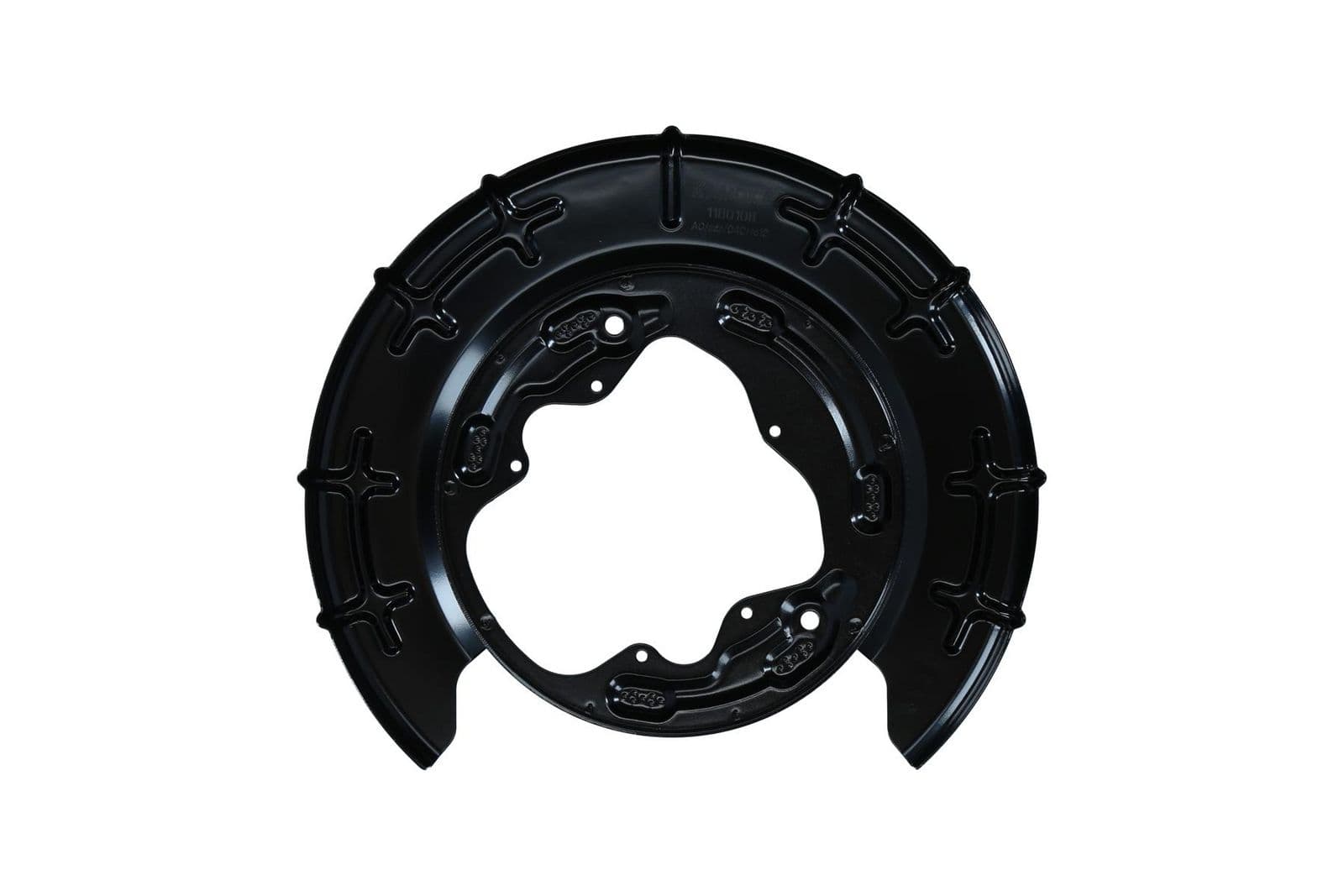 protectie stropire,disc frana KAMOKA 1180108