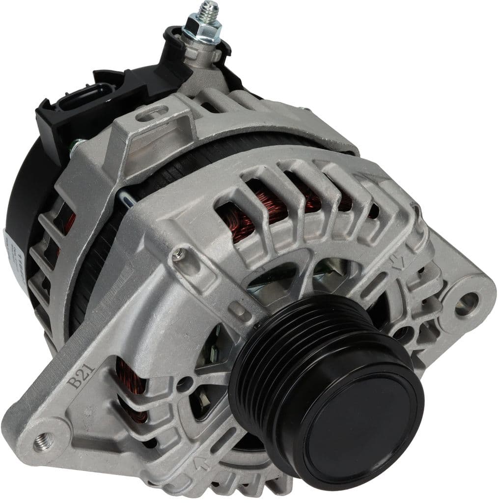 Generator / Alternator HC-Cargo F 032 116 403