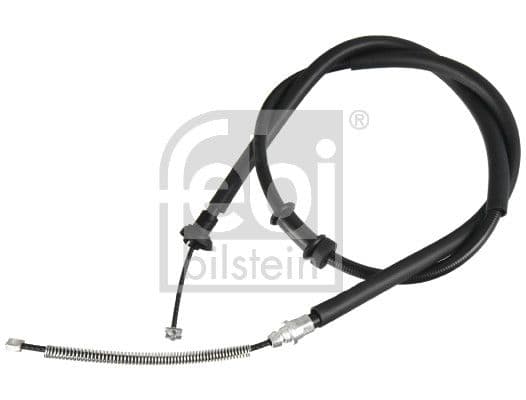 Cablu, frana de parcare FEBI BILSTEIN 177179