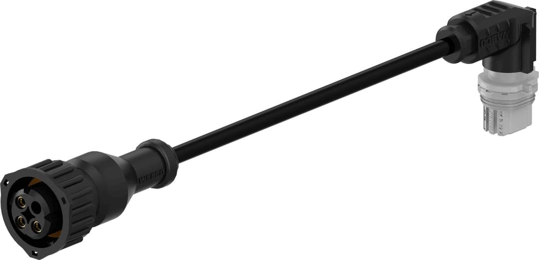Cablu legatura, frana electronica WABCO 4494450300