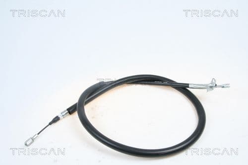 Cablu, frana de parcare TRISCAN 8140 23156