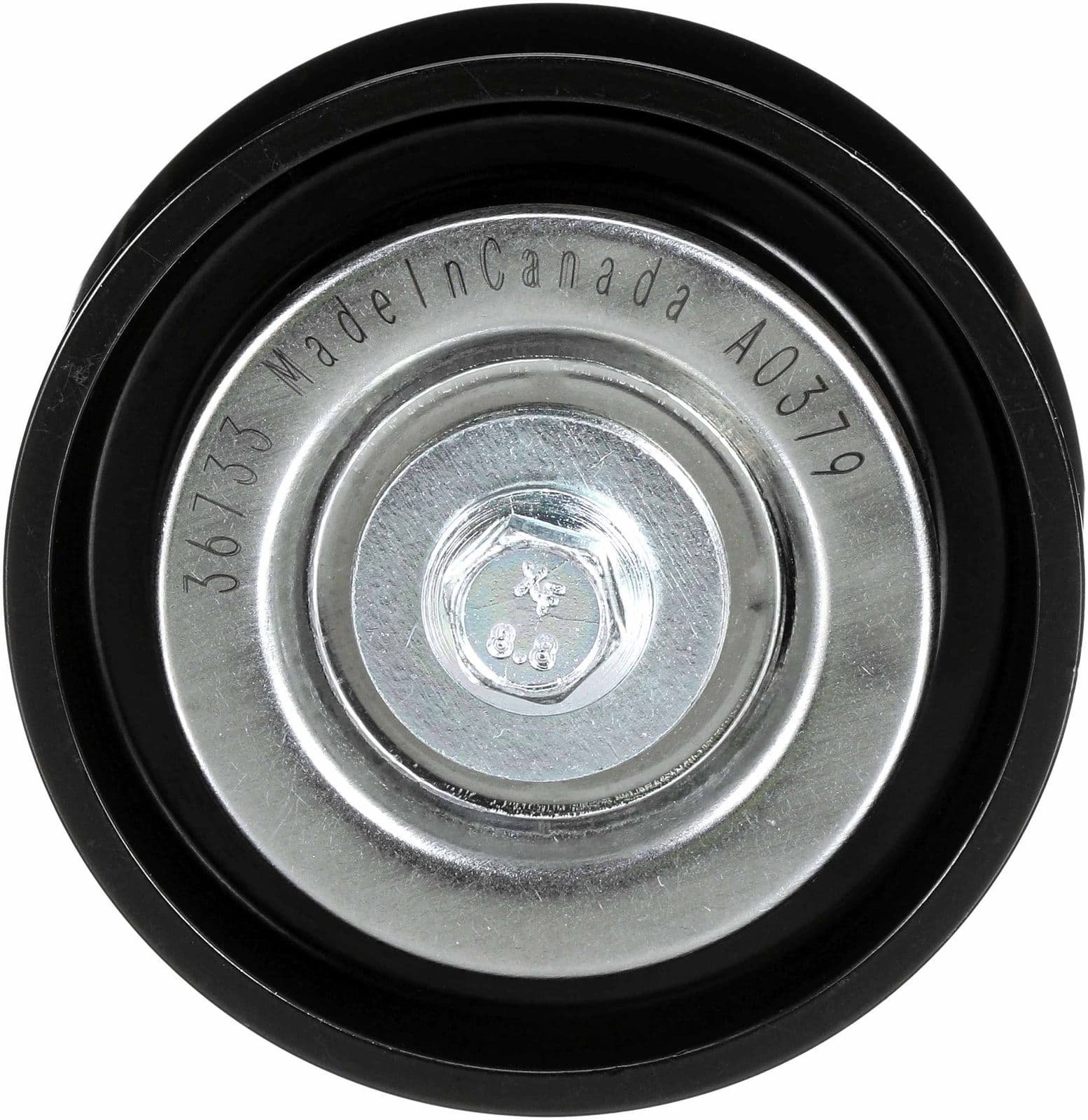 Rola ghidare/conducere, curea transmisie GATES T36733