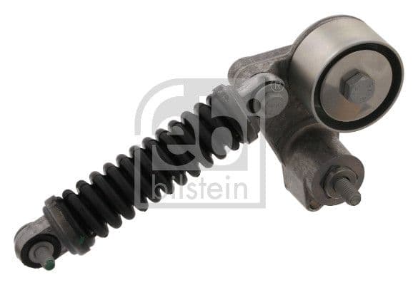 Intinzator curea, curea distributie FEBI BILSTEIN 32400