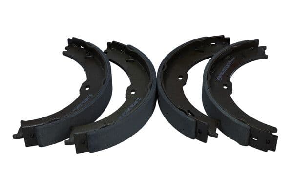Set saboti frana, frana de mana MAXGEAR 19-0333