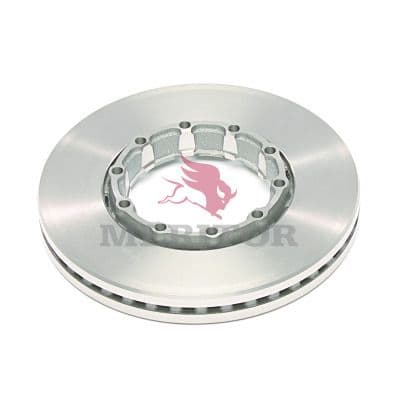 Disc frana MERITOR BRAKE DISC MBR5139