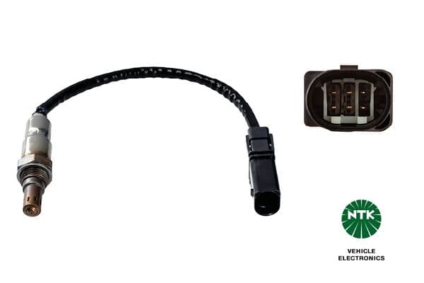 Sonda Lambda NTK 97207