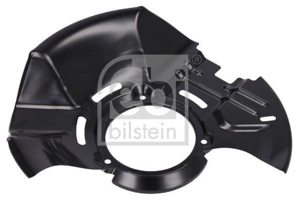 protectie stropire,disc frana FEBI BILSTEIN 196366