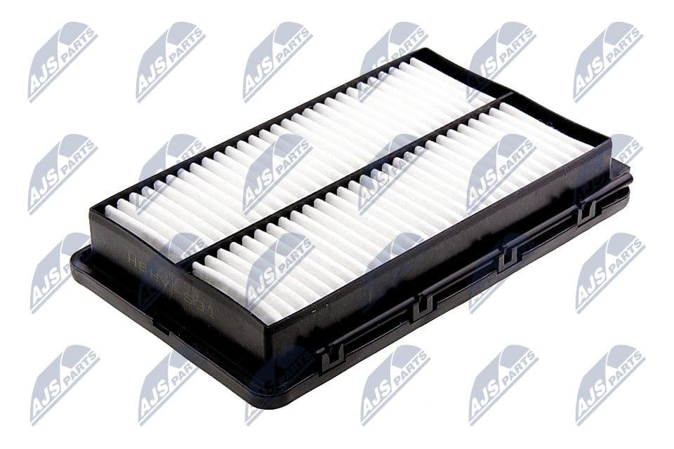 Filtru aer NTY FAF-HY-531