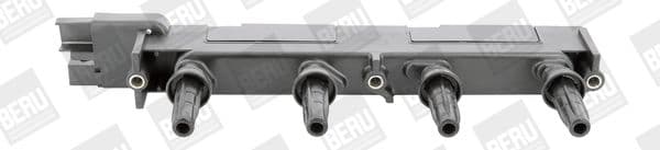 bobina de inductie BERU by DRiV ZS348