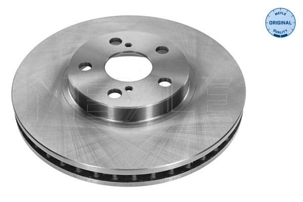 Disc frana MEYLE -ORIGINAL: True to OE. 30-15 521 0048
