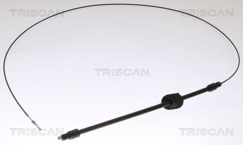 Cablu, frana de parcare TRISCAN 8140 231155