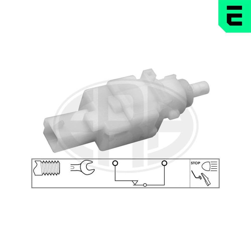 Comutator lumini frana ERA 330518