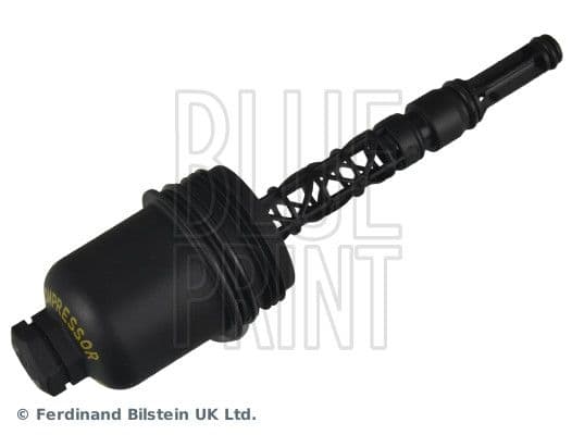 Capac, carcasa filtru ulei BLUE PRINT ADBP990020