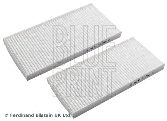 Set filtru, aer habitaclu BLUE PRINT ADG02534
