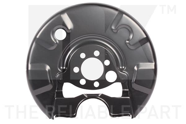 protectie stropire,disc frana NK 2347122