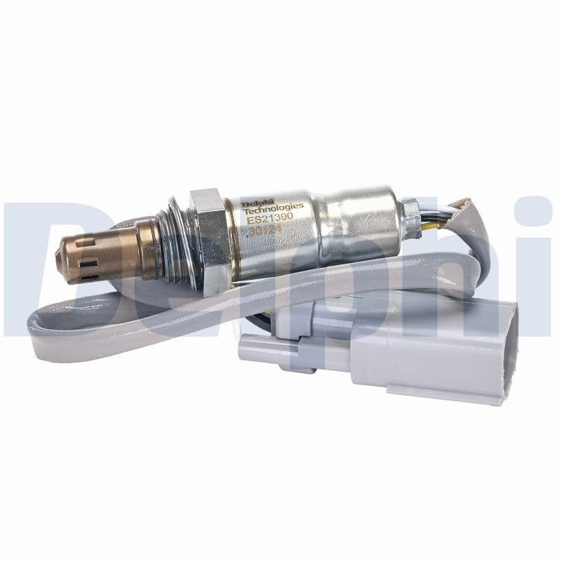 Sonda Lambda DELPHI ES21390-12B1