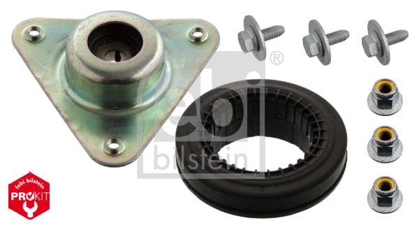 Set reparatie, rulment sarcina amortizor FEBI BILSTEIN ProKit 175337