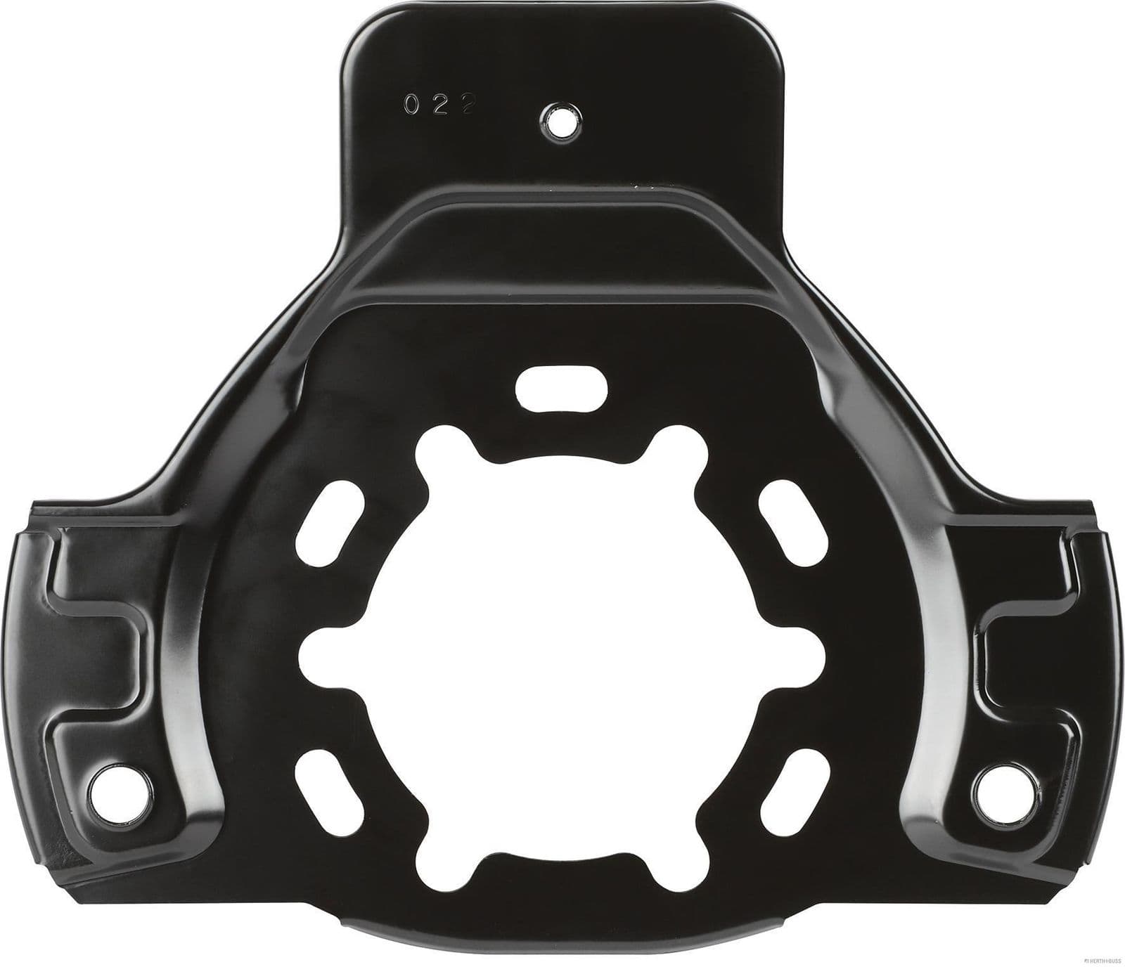 protectie stropire,disc frana HERTH+BUSS JAKOPARTS J3320809