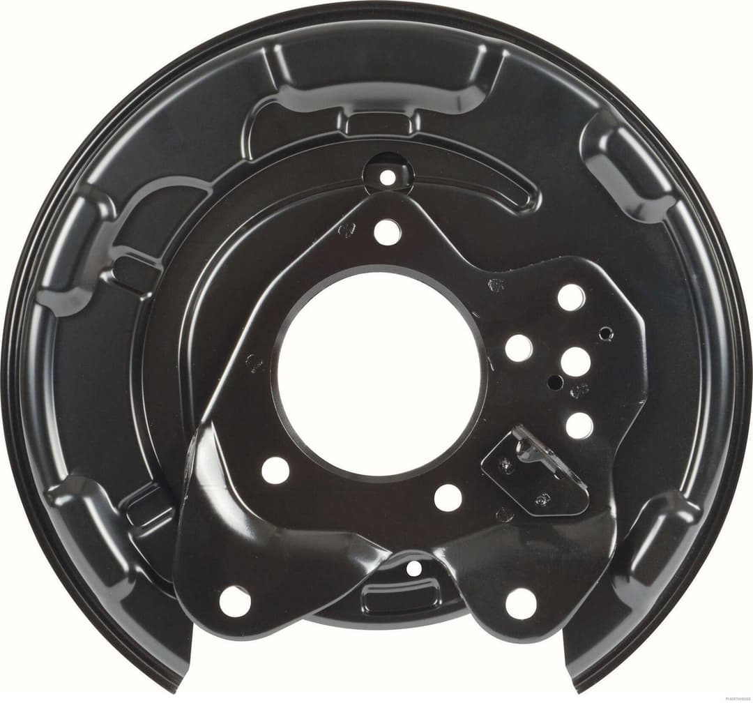 protectie stropire,disc frana HERTH+BUSS JAKOPARTS J3352013