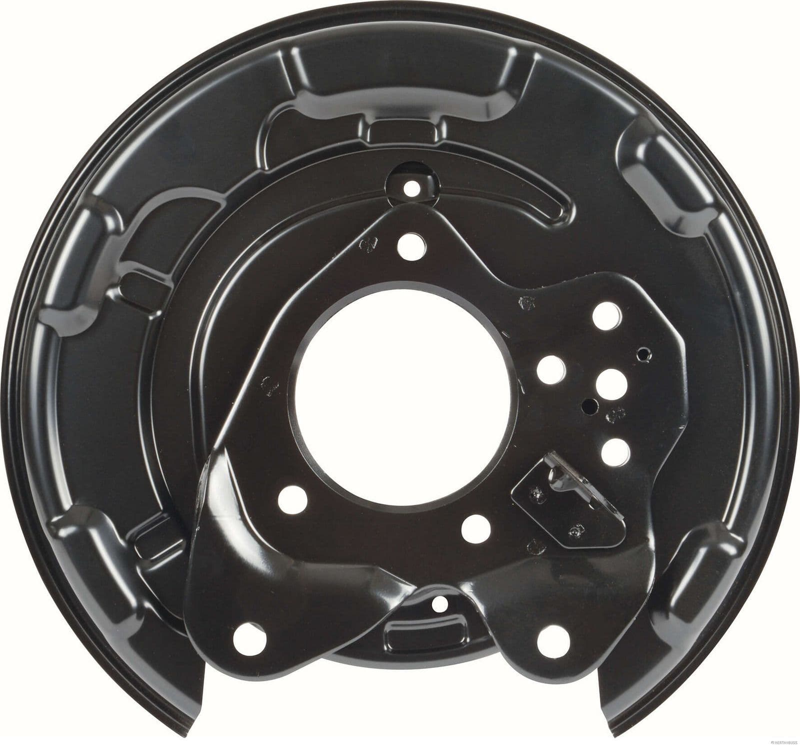 protectie stropire,disc frana HERTH+BUSS JAKOPARTS J3352013