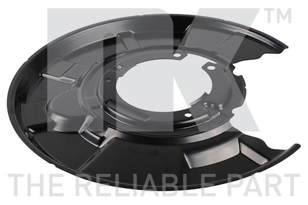 protectie stropire,disc frana NK 231517