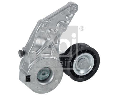 Intinzator curea, curea distributie FEBI BILSTEIN 36624