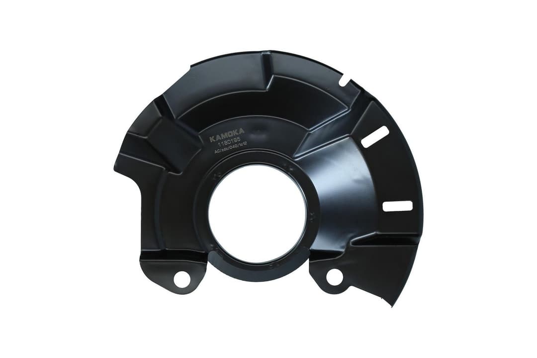 protectie stropire,disc frana KAMOKA 1180195