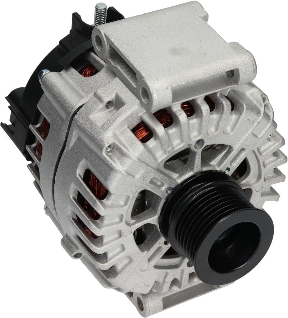 Generator / Alternator HC-Cargo F 032 116 377