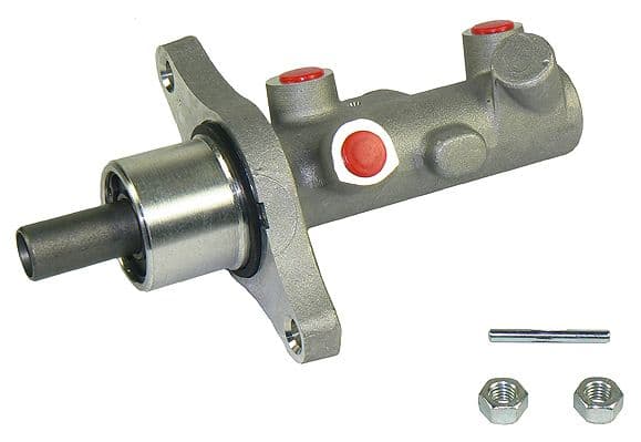Pompa centrala, frana METZGER 202-536
