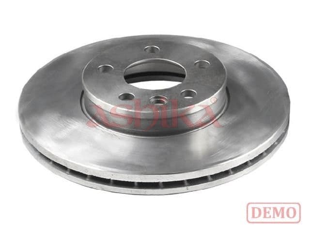 Disc frana ASHIKA 60-00-0316C