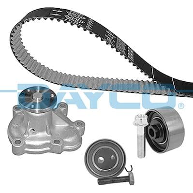 Set pompa apa + curea dintata DAYCO KTBWP5310