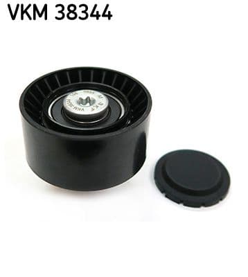 Rola ghidare/conducere, curea transmisie SKF VKM 38344