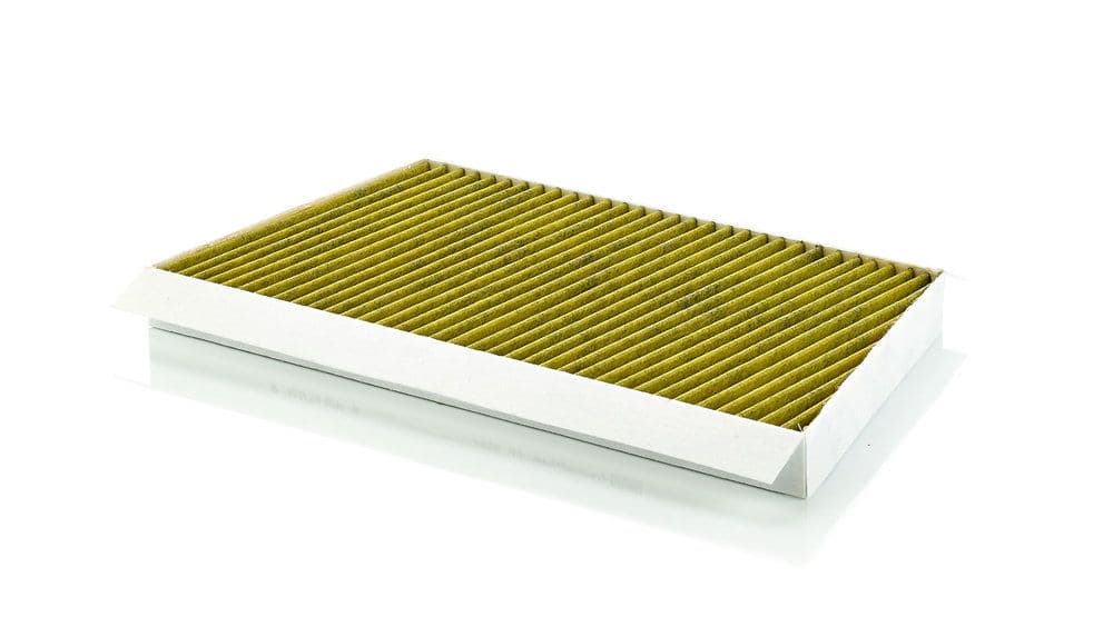 Filtru, aer habitaclu MANN-FILTER FreciousPlus FP 3461