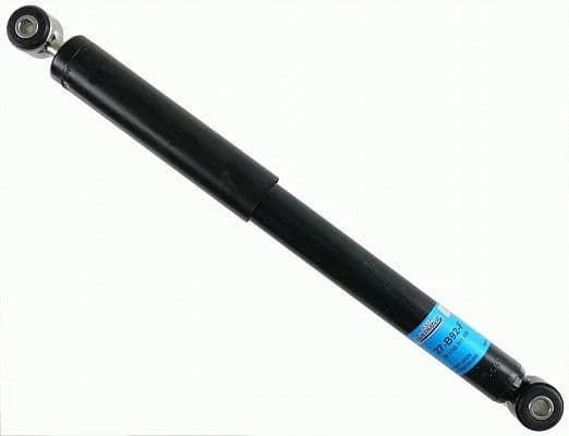 amortizor BOGE 27-B92-F