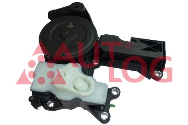 Separator ulei, ventilatie bloc motor AUTLOG AS8015