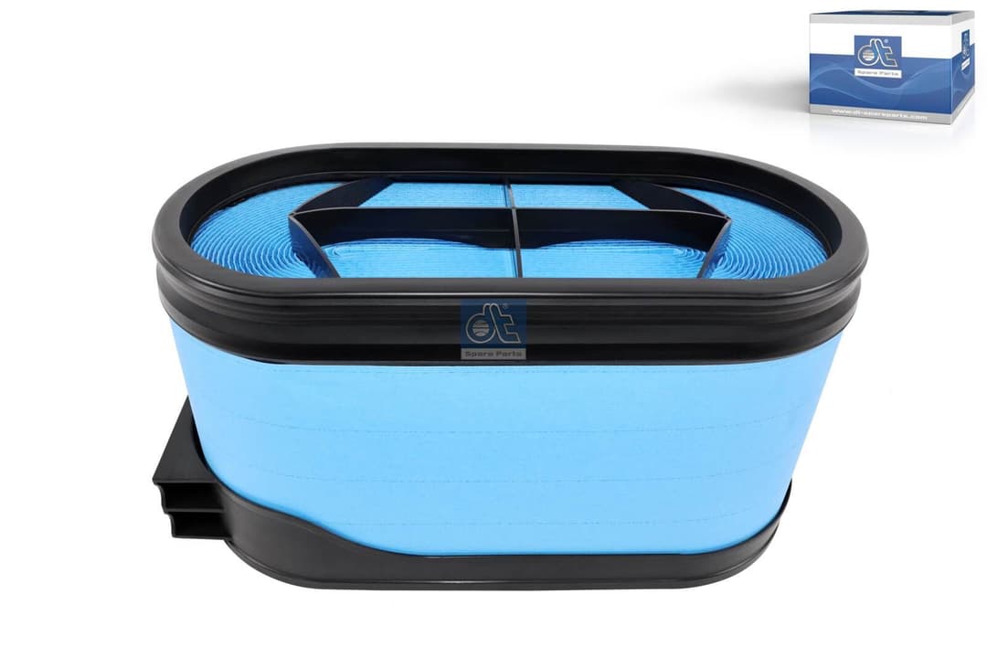 Filtru aer DT Spare Parts 1.40059