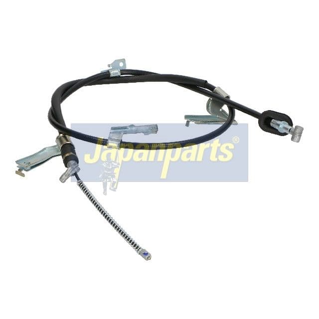 Cablu, frana de parcare JAPANPARTS BC-845L