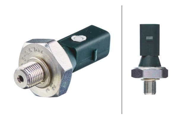 Senzor presiune ulei HELLA 6ZL 008 280-001