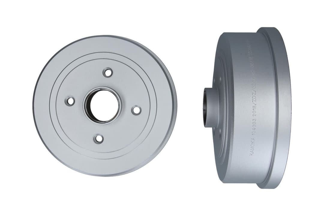 Tambur frana KAMOKA 104033