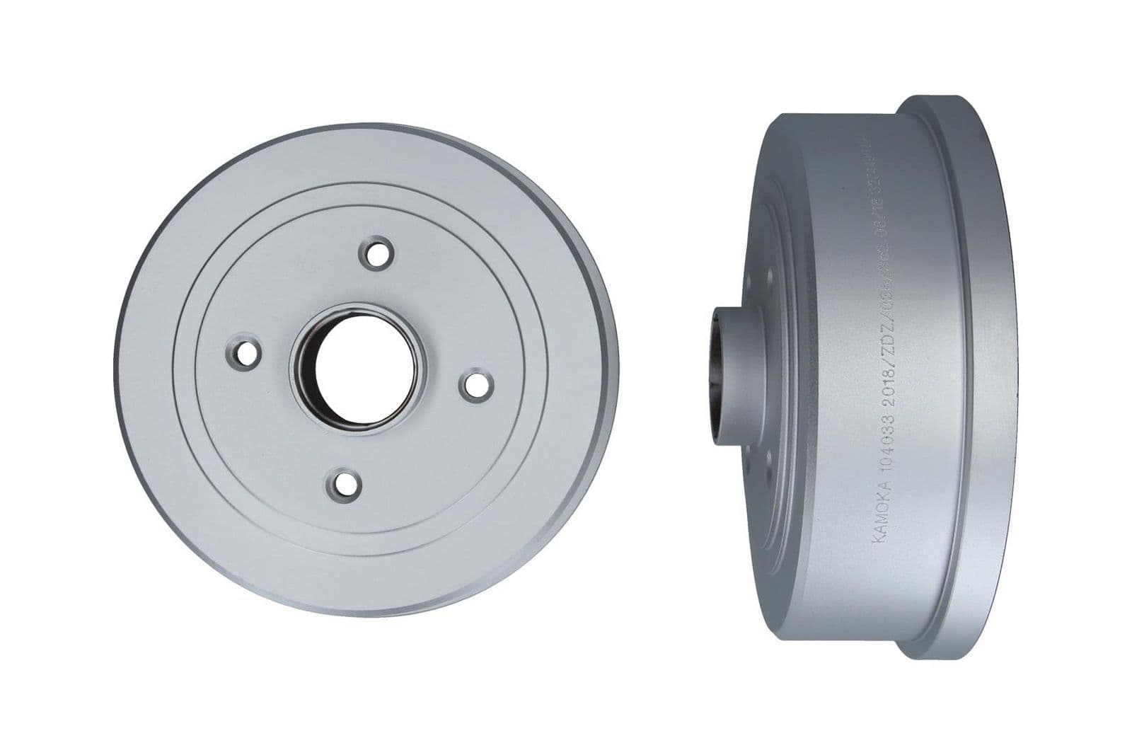 Tambur frana KAMOKA 104033