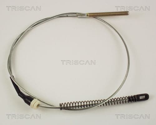 Cablu, frana de parcare TRISCAN 8140 24135