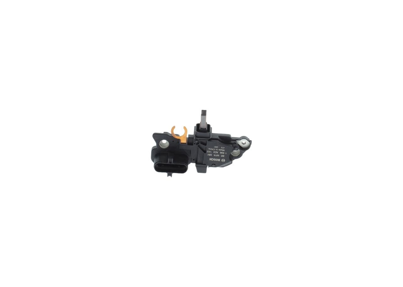 Regulator, alternator BOSCH 1 986 AE0 102