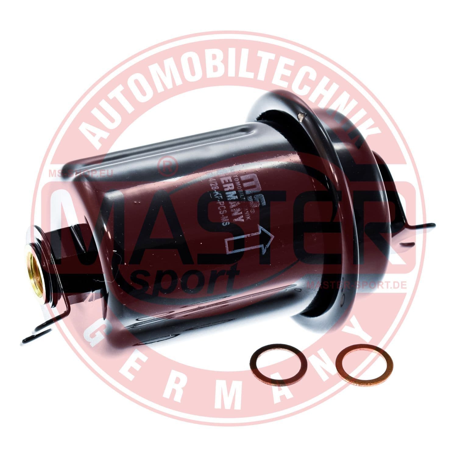 filtru combustibil MASTER SPORT 614/28-KF-PCS-MS