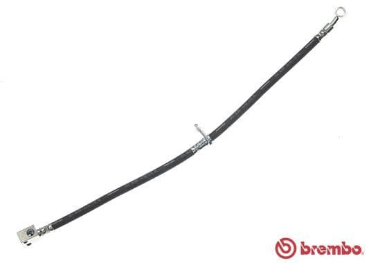 Furtun frana BREMBO T 28 121