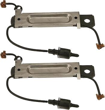 senzor de avertizare,uzura placute de frana TRW GIC5027