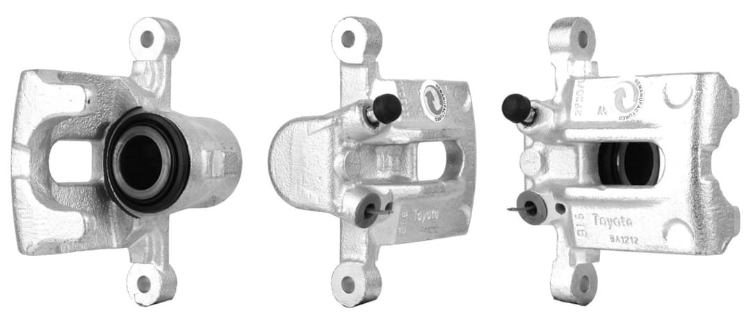 Etrier frana ELSTOCK 86-0872
