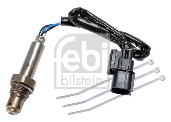 Sonda Lambda FEBI BILSTEIN 177522